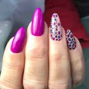 Manicure - Jolie Creazioni Belleza