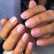 Manicure - Jolie Creazioni Belleza