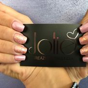 Manicure - Jolie Creazioni Belleza