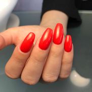 Manicure - Jolie Creazioni Belleza