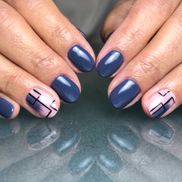 Manicure - Jolie Creazioni Belleza