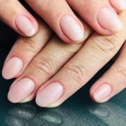 Manicure - Jolie Creazioni Belleza