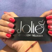 Manicure - Jolie Creazioni Belleza