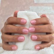 Manicure - Jolie Creazioni Belleza