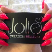 Manicure - Jolie Creazioni Belleza