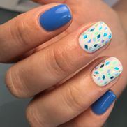 Manicure - Jolie Creazioni Belleza