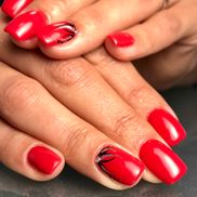 Manicure - Jolie Creazioni Belleza