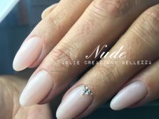 Manicure. Jolie Creazioni belleza