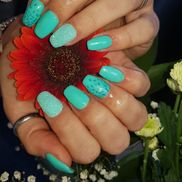 Manicure - Jolie Creazioni Belleza