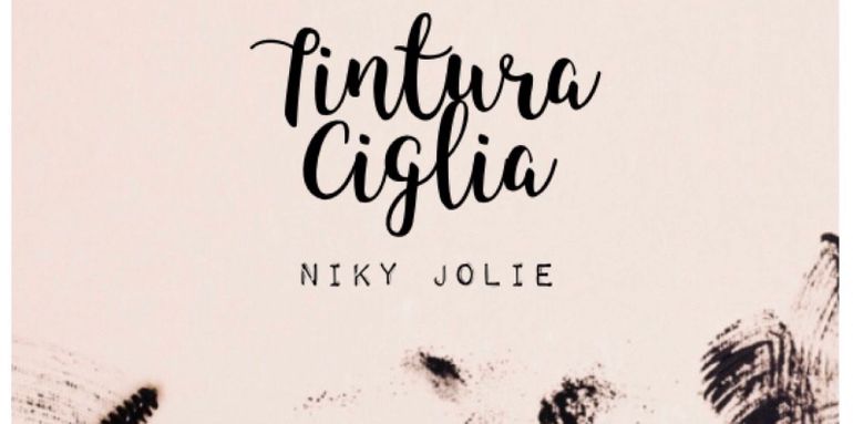 tintura ciglia - jolie creazioni belleza