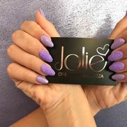 Manicure - Jolie Creazioni Belleza