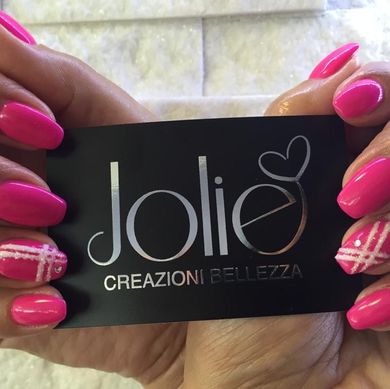 Manicure - Jolie Creazioni belleza