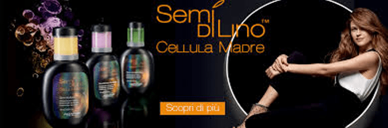 Semi di lino - jolie creazioni belleza