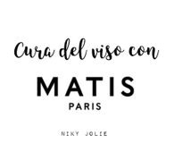 Cura del viso con Matis - Jolie creazioni belleza